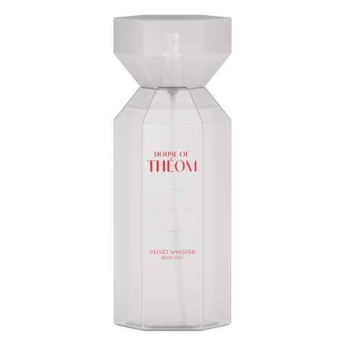 House of Theom Body Mist Velvet Whisper 180ml