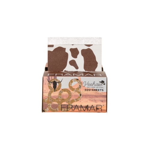 Framar - Pop Up Foil Yeehaw