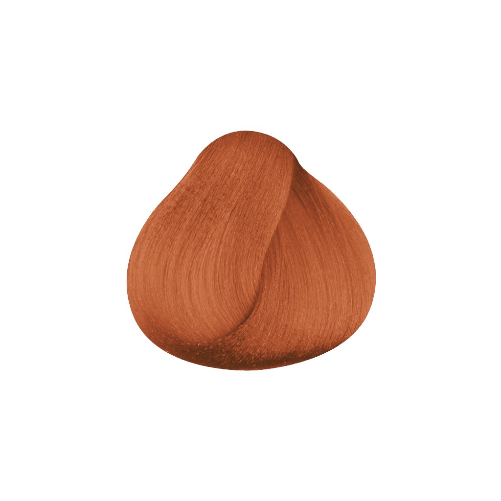 O&M COR.color Light Copper Gold Blonde 8.43 100g