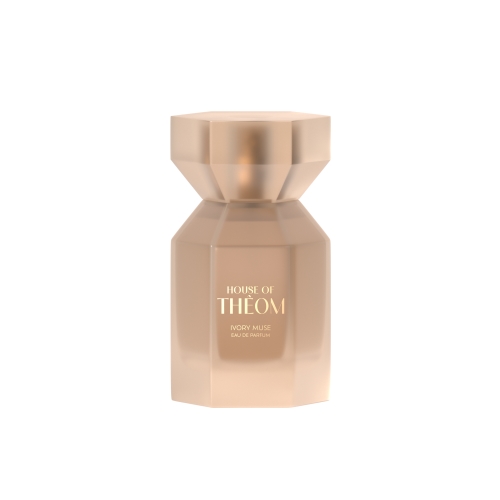 House of Theom Ivory Muse 75ml (3)