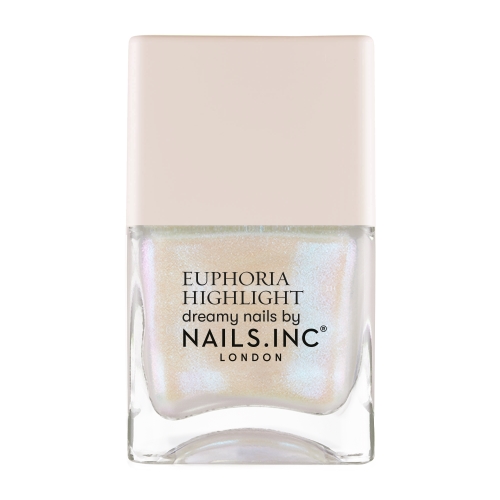 Nails Inc. Euphoria Make It Mythical