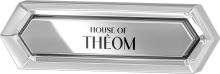 House of Theom Car Fragrance  Heaven's Reserve