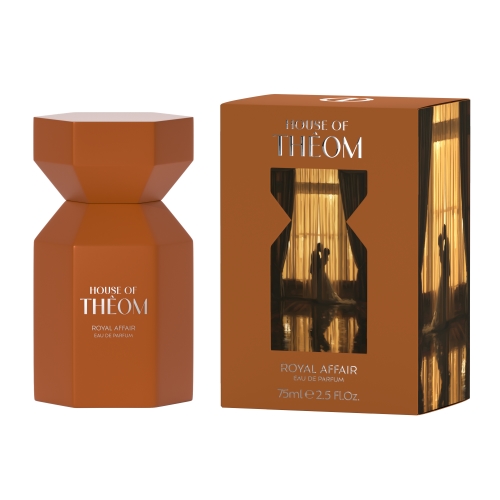 House of Theom Royal Affair 75ml-tester