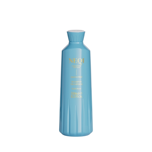 NEQI Build Boost Shampoo 330ml GL