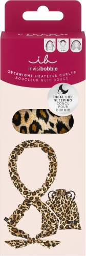 Invisibobble SET Pillow Curls Revival 4pc